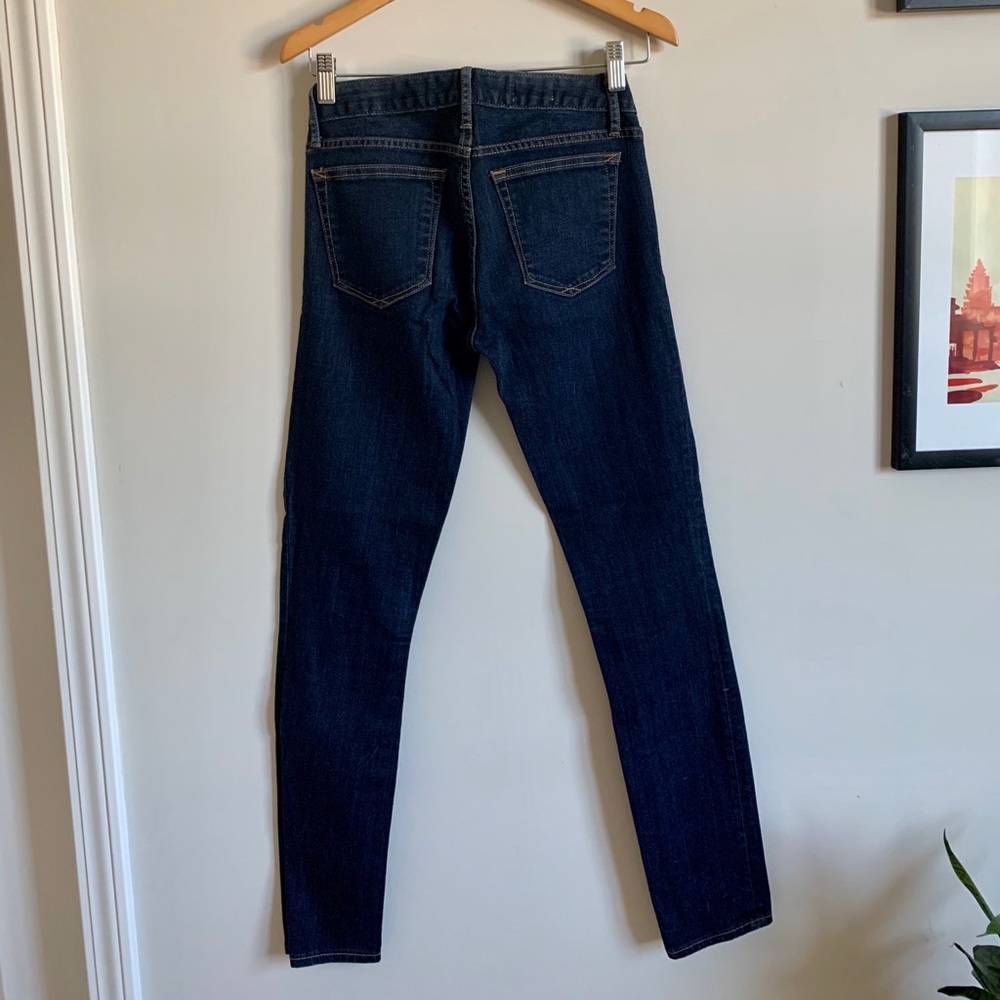 GAP Always Skinny Jean - Picture 2 of 7